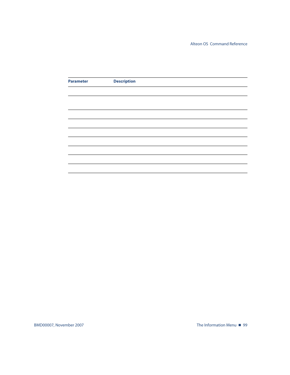 Routing types, see | Nortel Networks ALTEON OS BMD00007 User Manual | Page 99 / 390