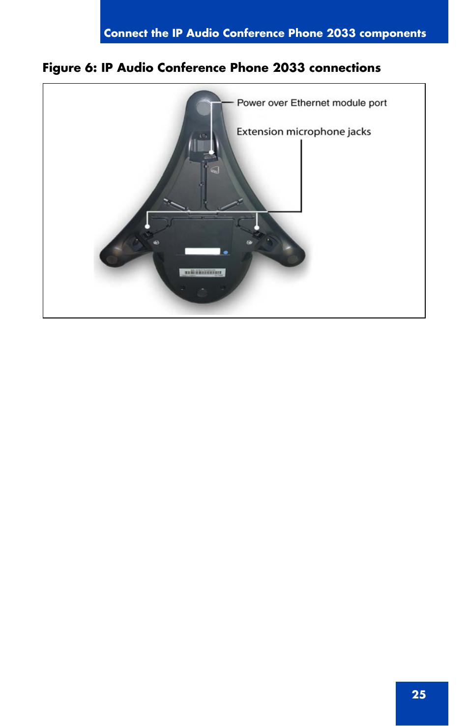 Nortel Networks NN43111-100 User Manual | Page 25 / 94