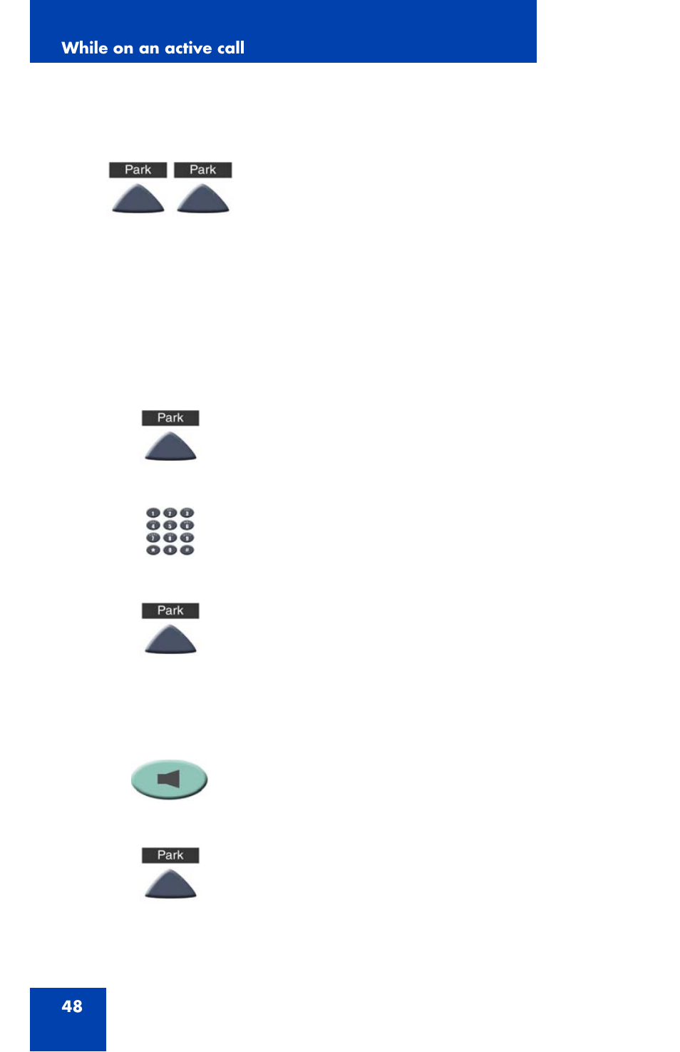 Nortel Networks NN43111-100 User Manual | Page 48 / 94
