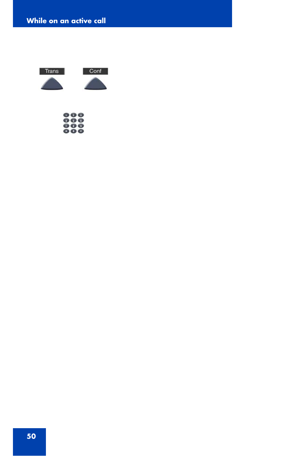Nortel Networks NN43111-100 User Manual | Page 50 / 94