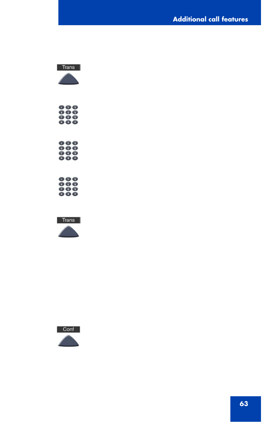 Nortel Networks NN43111-100 User Manual | Page 63 / 94