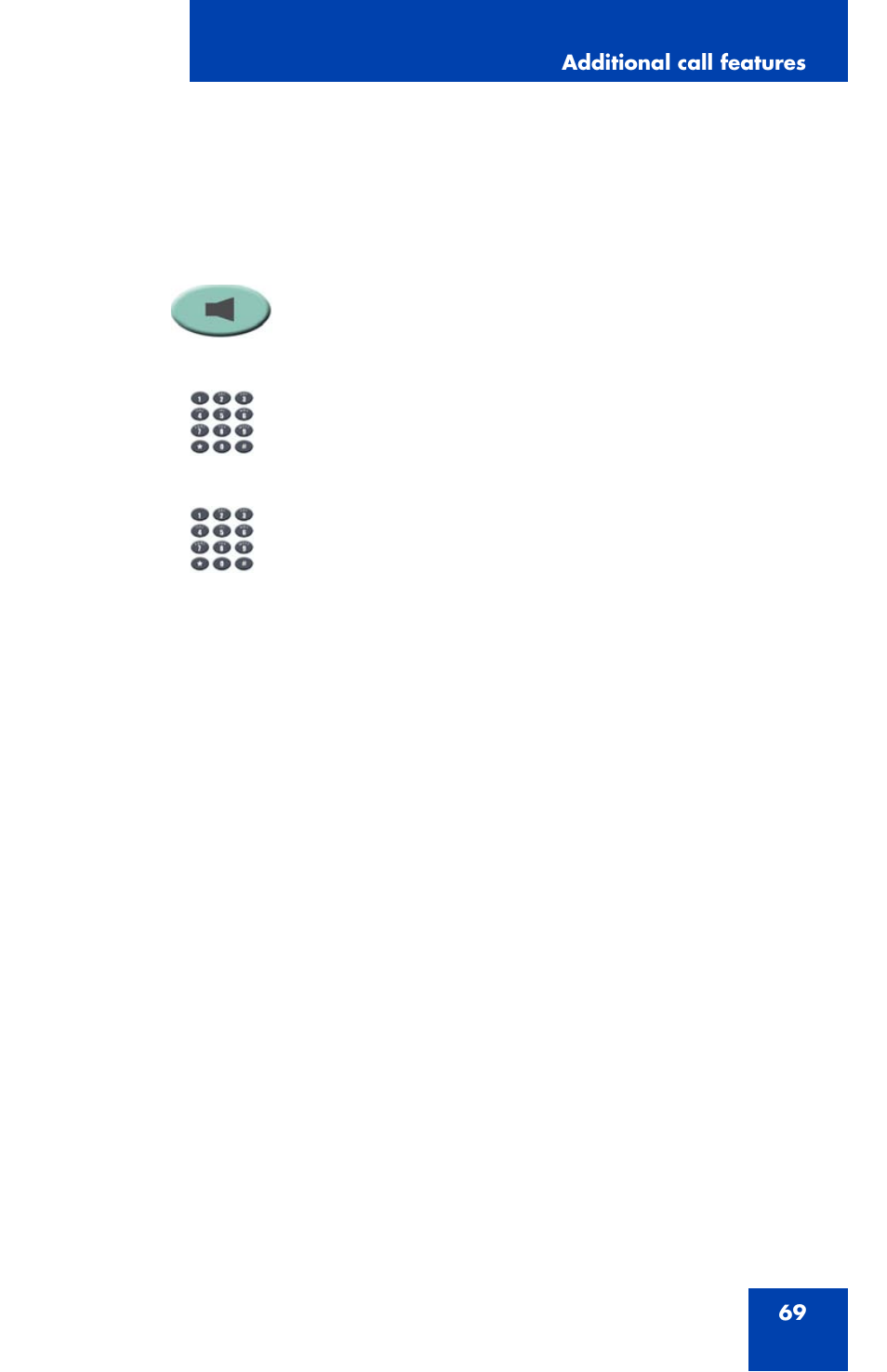 Nortel Networks NN43111-100 User Manual | Page 69 / 94