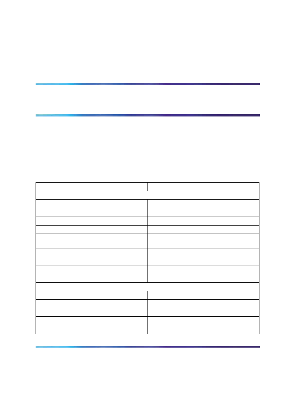 Integration example, Table 17 example integration parameters, Appendix integration example | Nortel Networks 5100 User Manual | Page 113 / 118