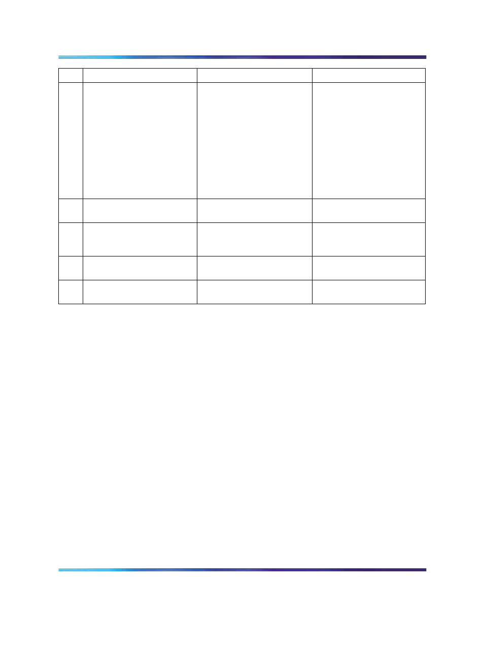 Nortel Networks 5100 User Manual | Page 22 / 118