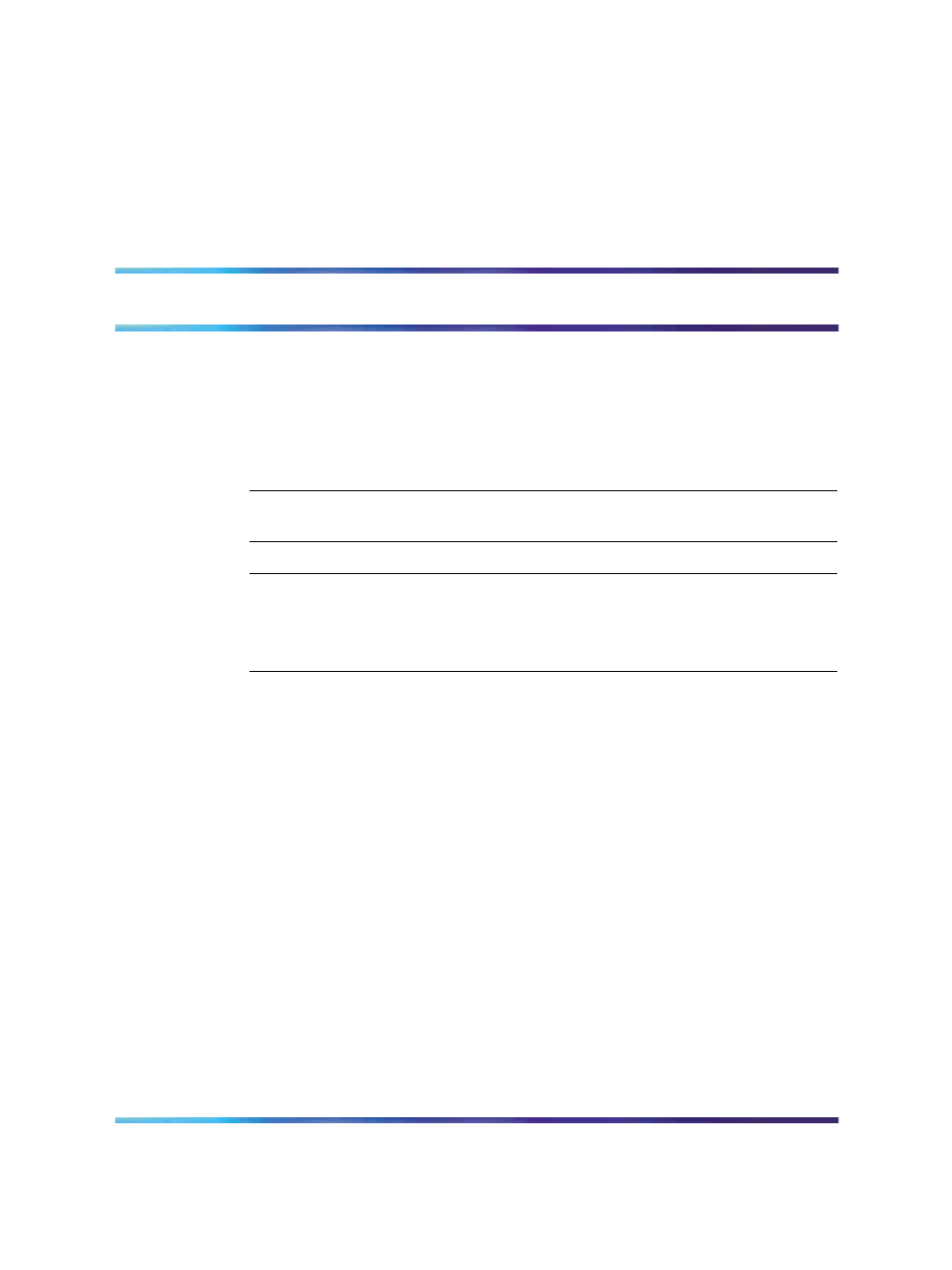 Nortel Networks 5100 User Manual | Page 3 / 118