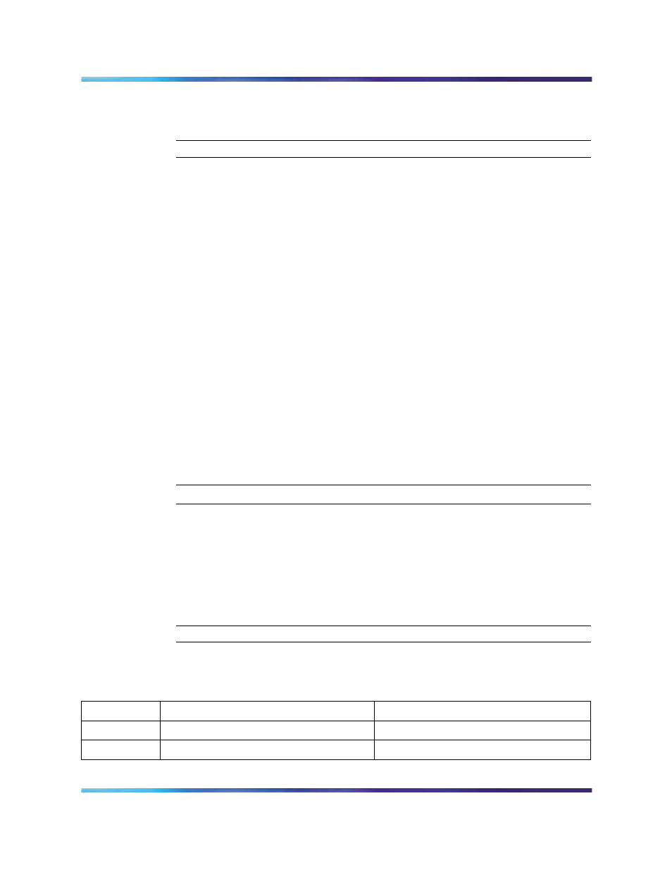 Call server configuration, Configuring application module link (ld 17), Table 5 ld 17 application module link | Nortel Networks 5100 User Manual | Page 55 / 118