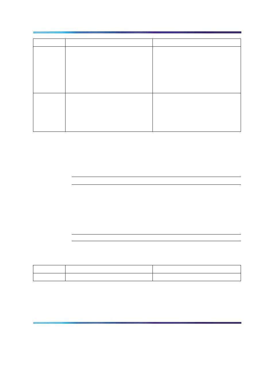 Table 7 ld 23 acd dn | Nortel Networks 5100 User Manual | Page 57 / 118