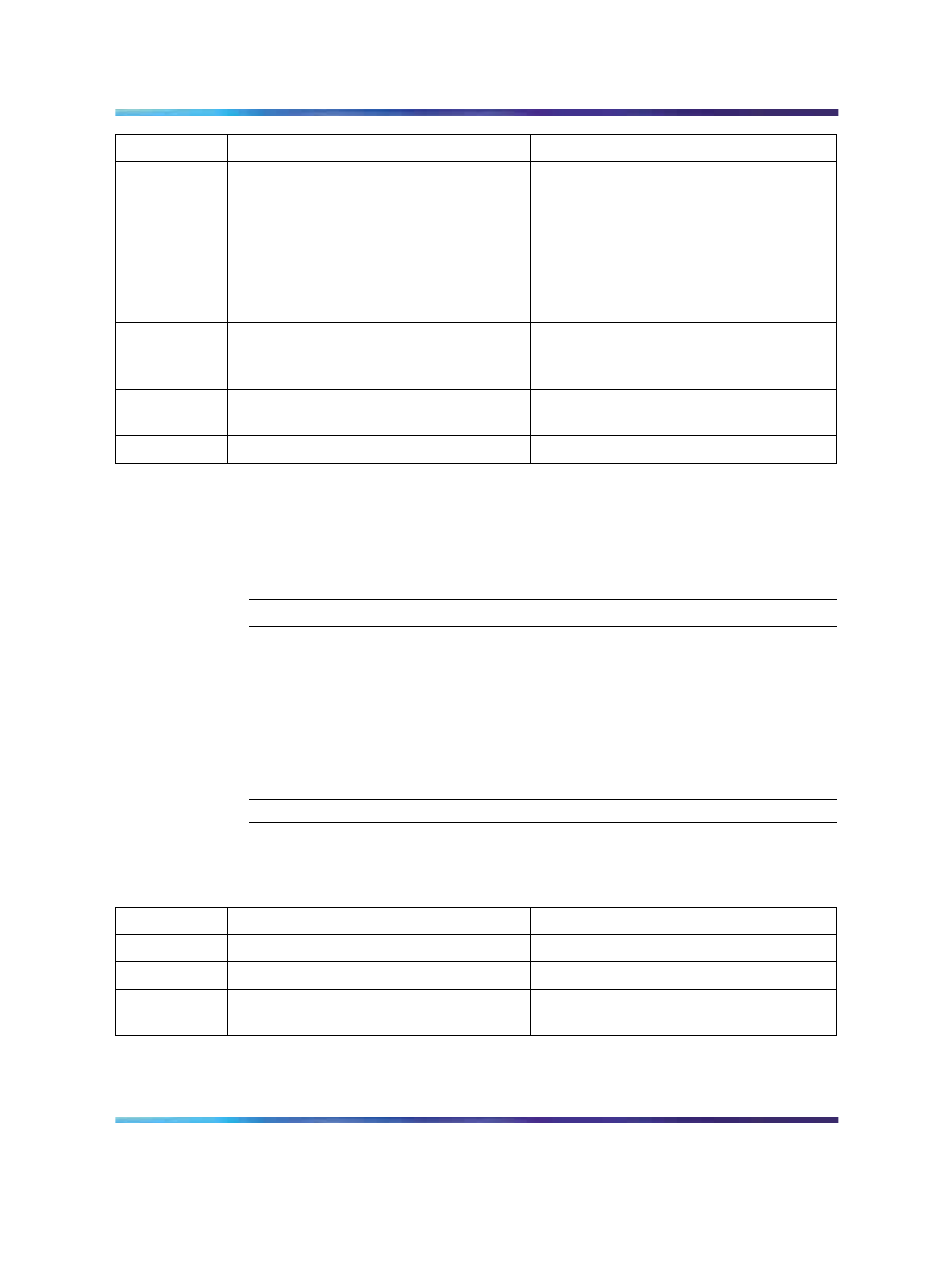 Configuring a control directory number (ld 23), Table 8 ld 23 cdn | Nortel Networks 5100 User Manual | Page 58 / 118