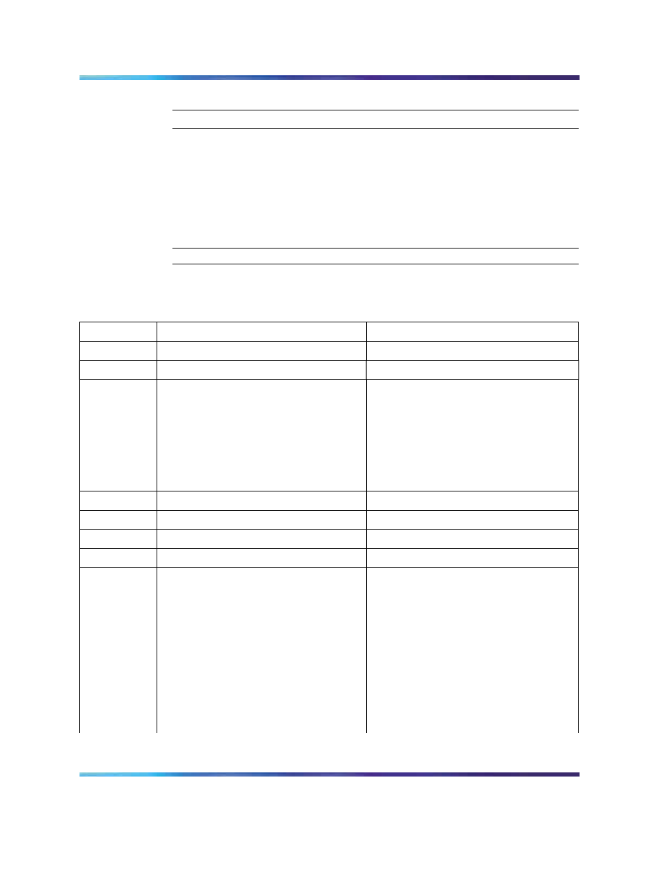 Table 10 ld 11 pca | Nortel Networks 5100 User Manual | Page 61 / 118