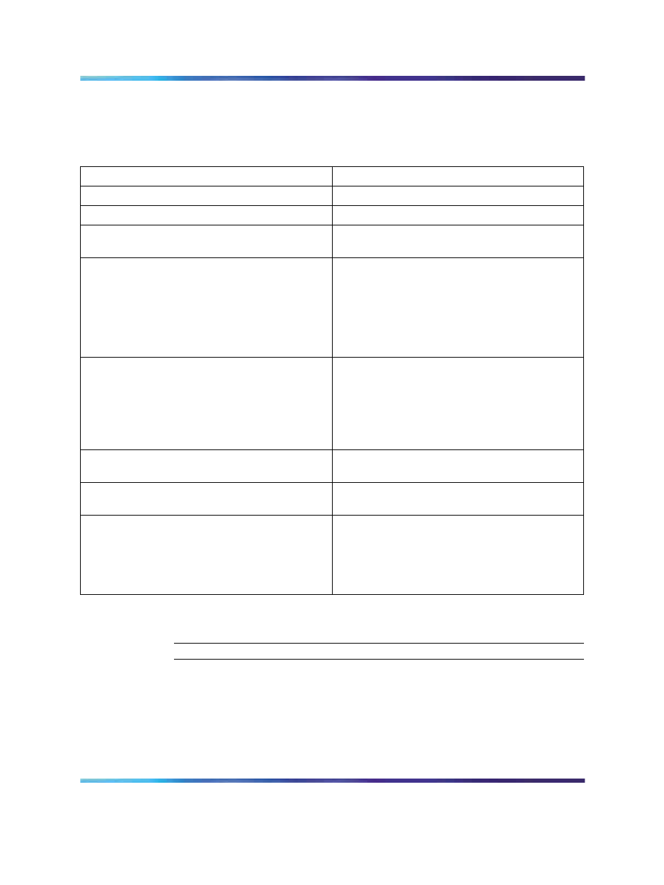 Table 13 system wide settings fields description | Nortel Networks 5100 User Manual | Page 89 / 118
