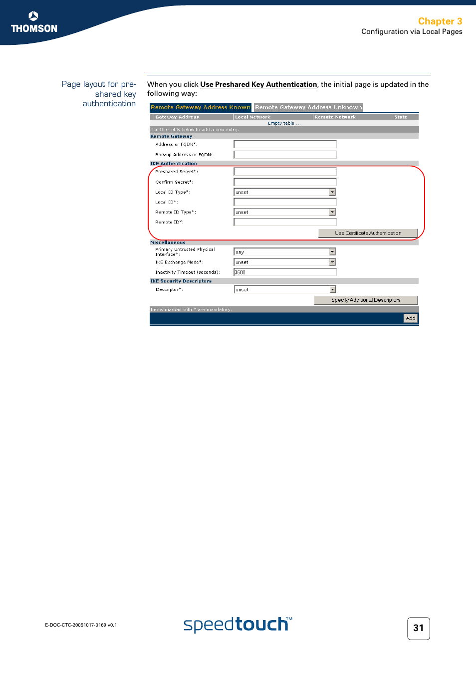 Chapter 3 | Nortel Networks 608(WL) User Manual | Page 33 / 222