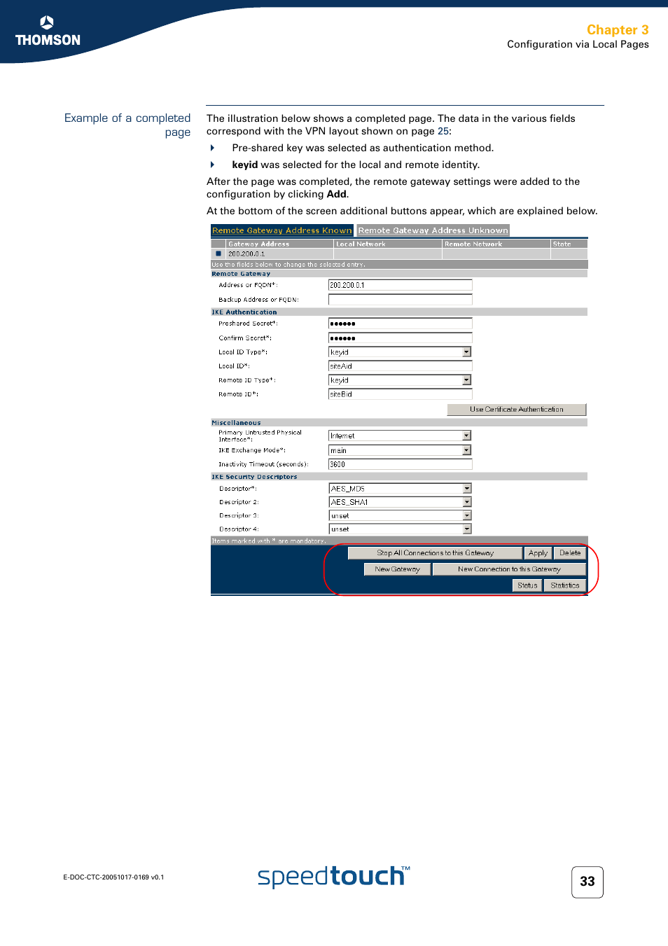 Chapter 3 | Nortel Networks 608(WL) User Manual | Page 35 / 222