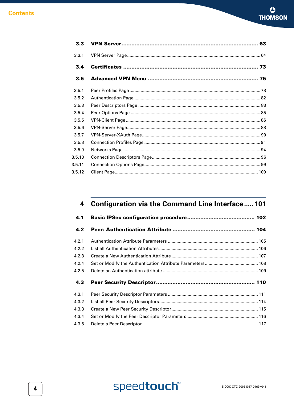 Nortel Networks 608(WL) User Manual | Page 6 / 222