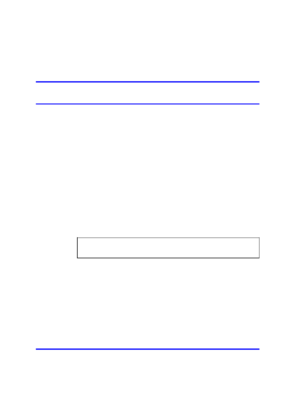 Installation, Overview, Nonredundant and redundant server implementations | Nonredundant server option, Redundant server option, Nonredundant and | Nortel Networks NN42030-300 User Manual | Page 23 / 64
