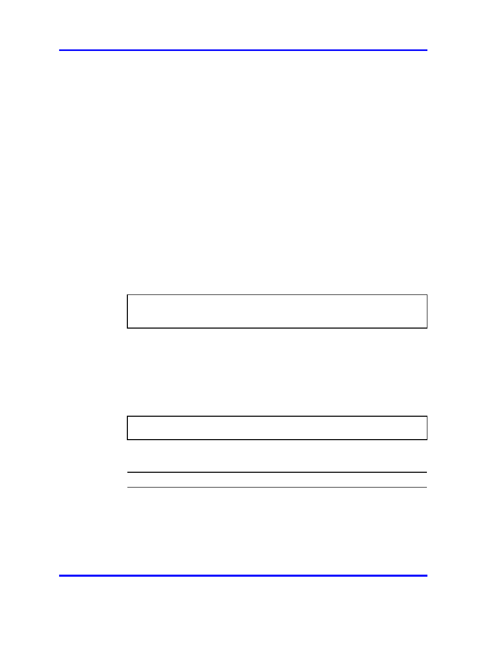 Rules for redundant server implementations, Software installation, Procedure 1 | Procedure 1 installing the mcg 3100 software | Nortel Networks NN42030-300 User Manual | Page 24 / 64