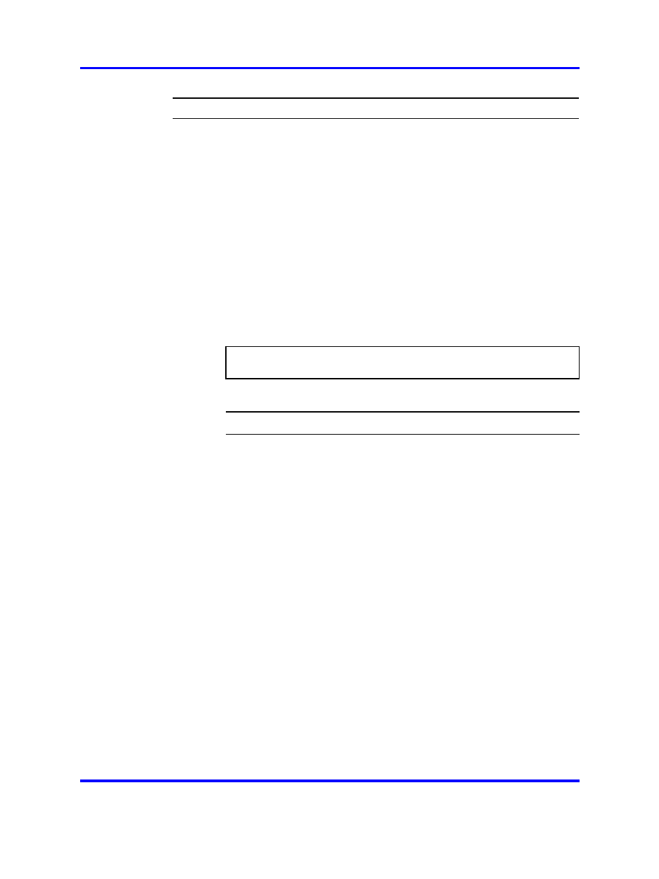 Mcg 3100 parameter configuration, Procedure 3, Procedure 3 configuring the mcg 3100 parameters | Nortel Networks NN42030-300 User Manual | Page 28 / 64