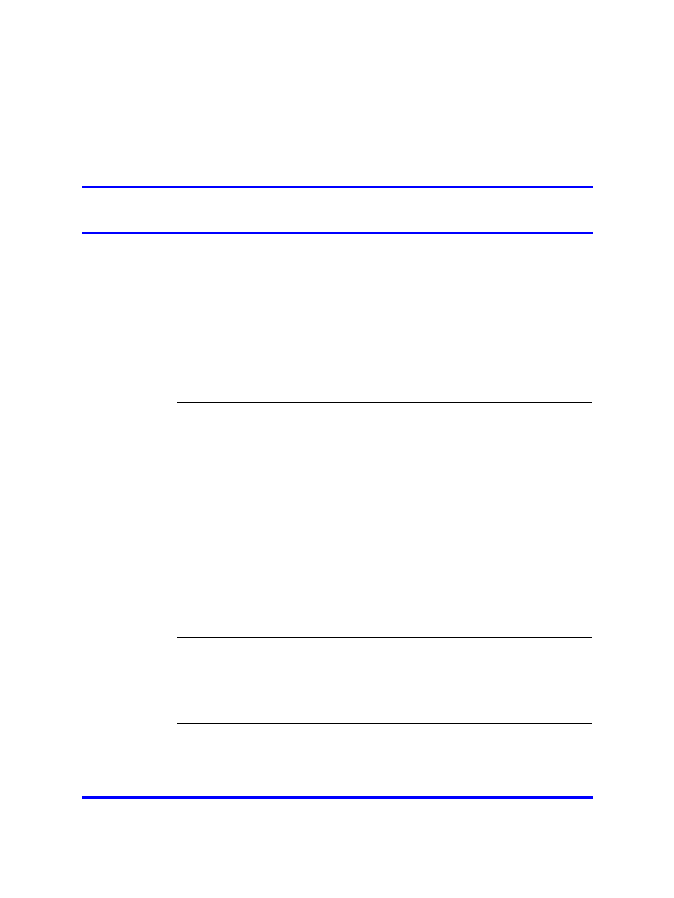 Nortel Networks NN42030-300 User Manual | Page 3 / 64