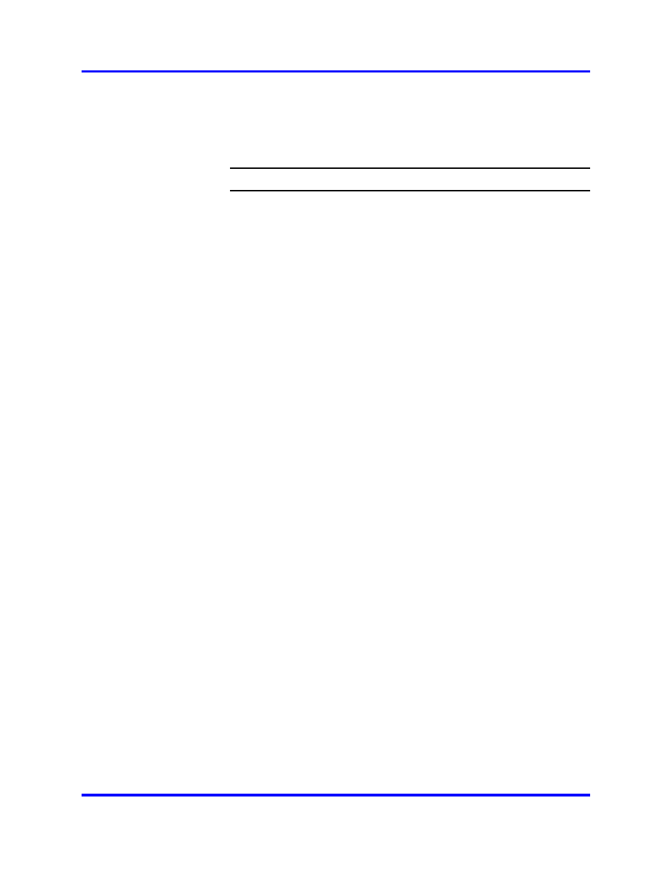 Nortel Networks NN42030-300 User Manual | Page 43 / 64