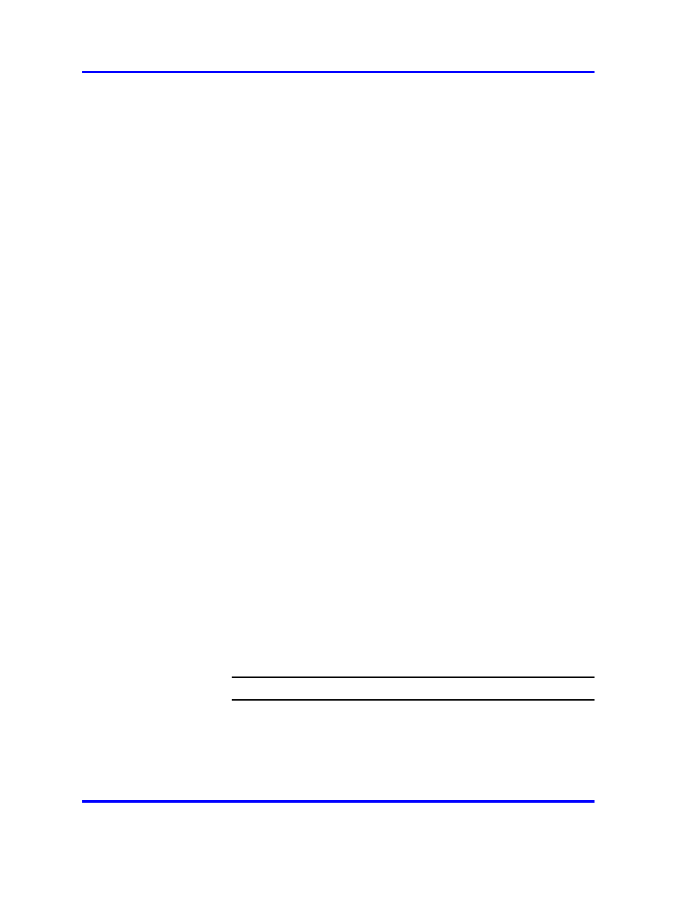 System software uninstallation | Nortel Networks NN42030-300 User Manual | Page 49 / 64