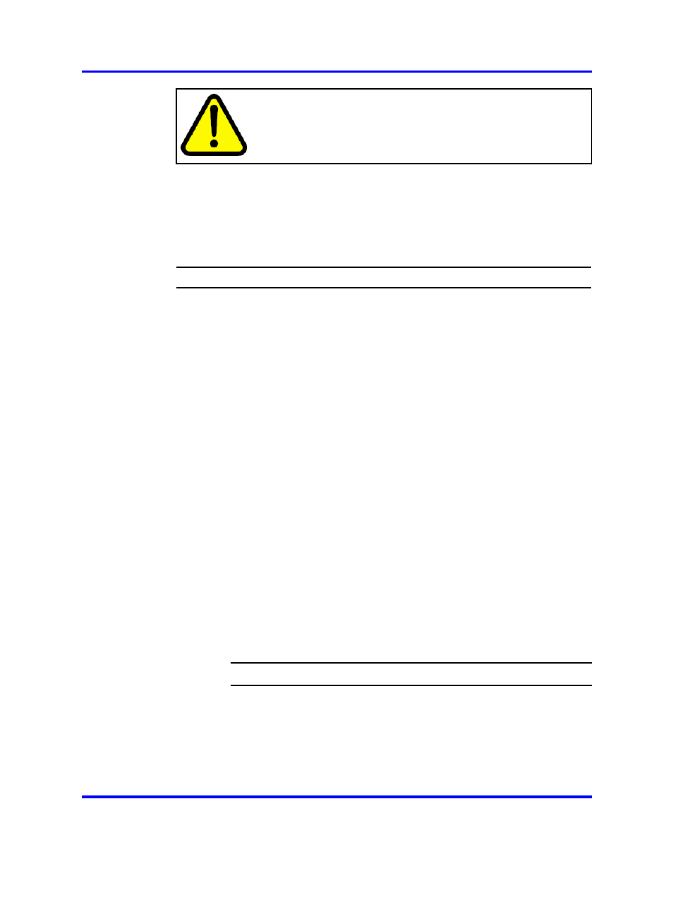 Procedure 21, Procedure 22, Procedure 21 backing up the databases | Procedure 22 restoring the databases | Nortel Networks NN42030-300 User Manual | Page 54 / 64