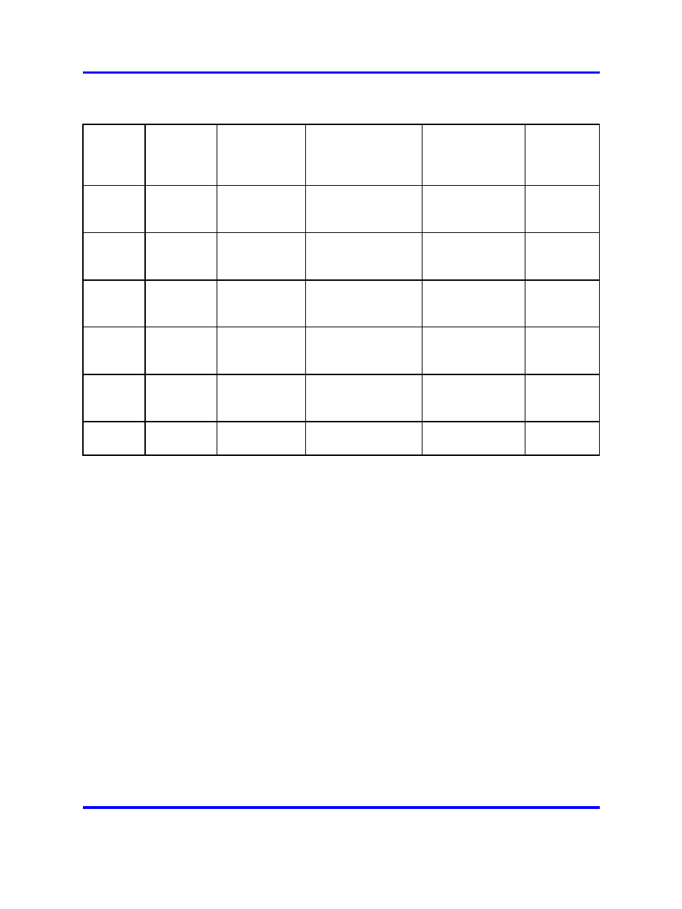Nortel Networks NN42030-300 User Manual | Page 58 / 64
