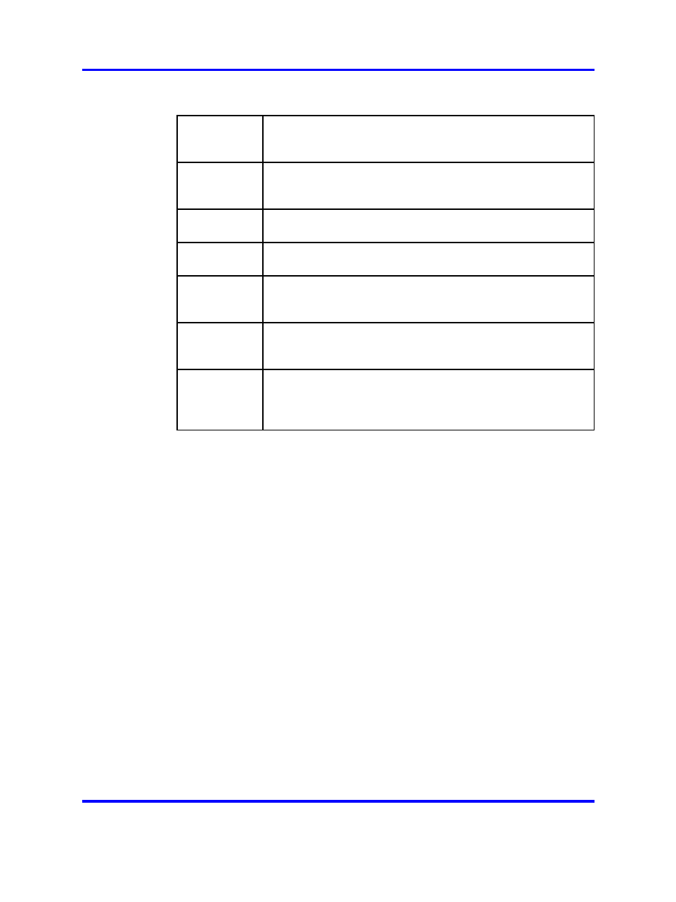 Nortel Networks NN42030-300 User Manual | Page 8 / 64