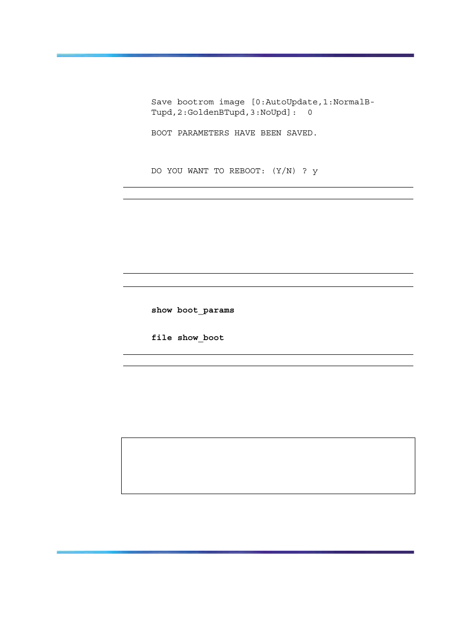 Enabling the management lan port | Nortel Networks Nortel Secure Router 4134 User Manual | Page 22 / 42