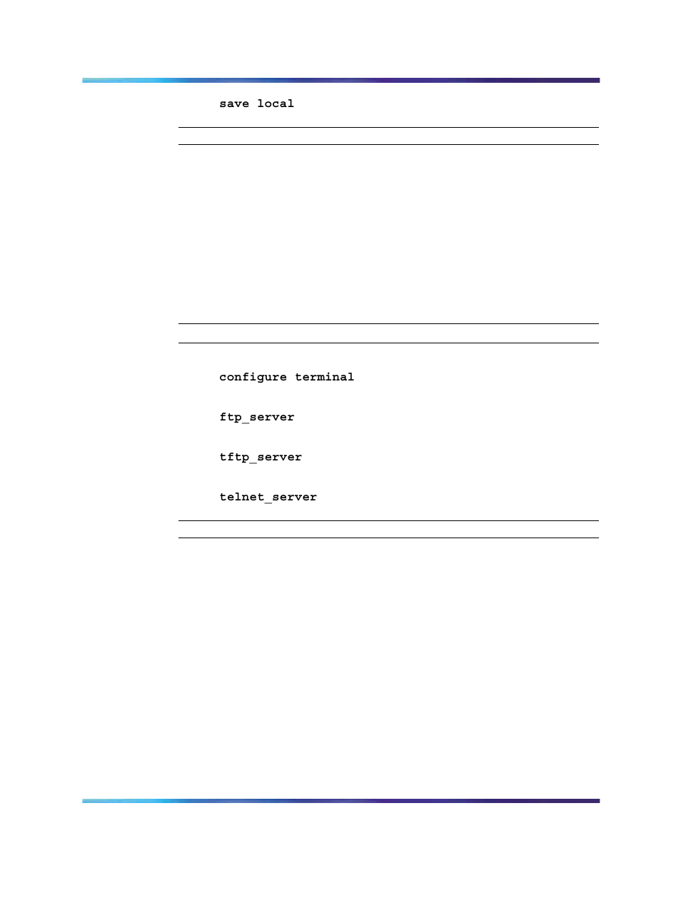 Enabling ftp, tftp, and telnet, Verifying the telnet connection, Prerequisites | Nortel Networks Nortel Secure Router 4134 User Manual | Page 25 / 42