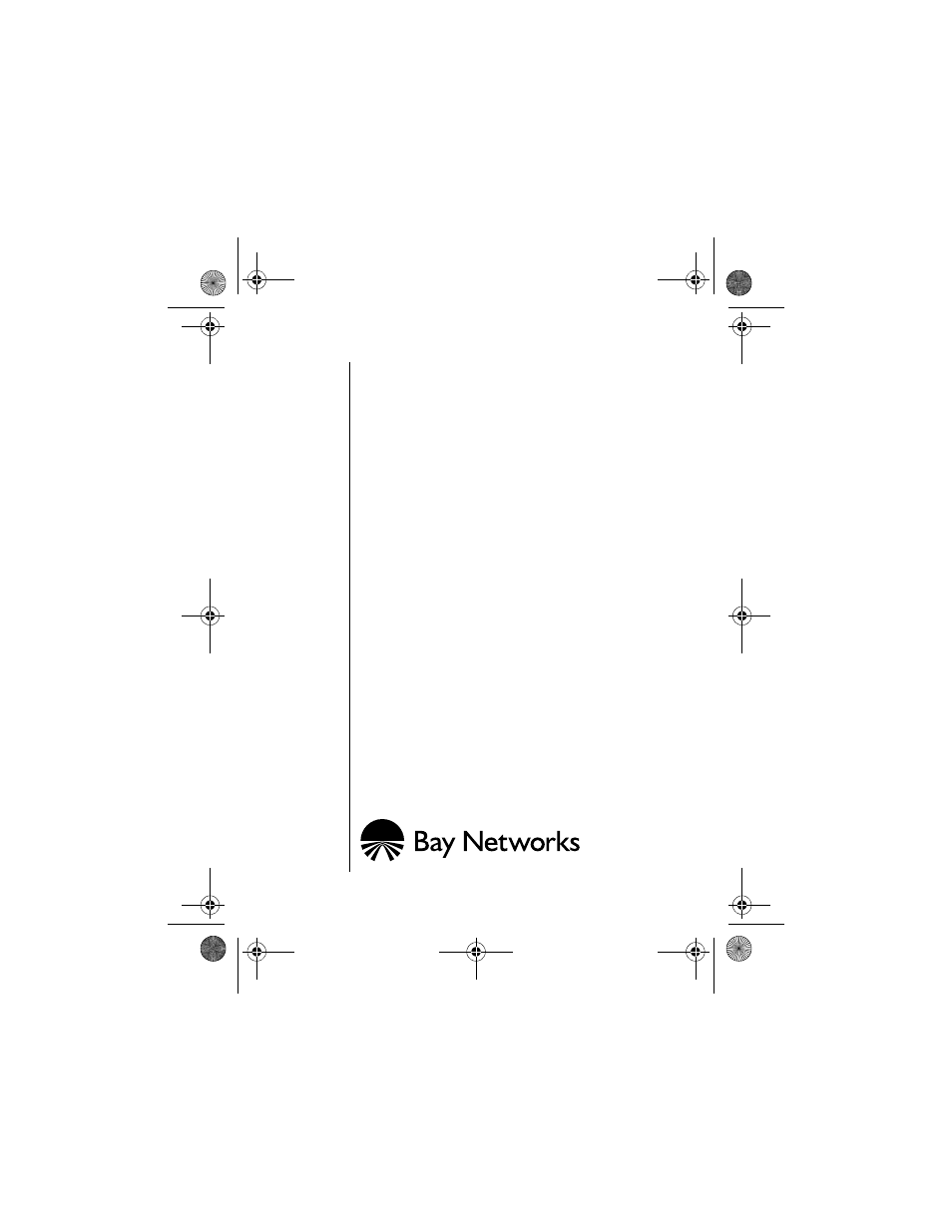 Nortel Networks 302403-B User Manual | 21 pages