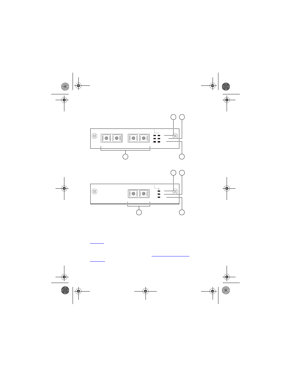 Nortel Networks 302403-B User Manual | Page 13 / 21