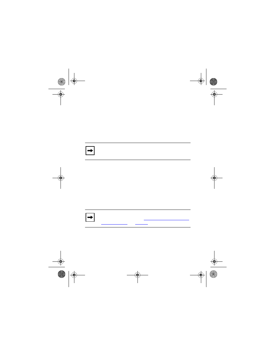 Installing an mda, Installing an md | Nortel Networks 302403-B User Manual | Page 19 / 21