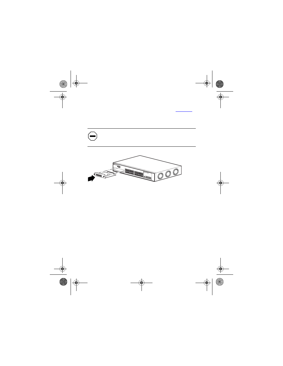 Nortel Networks 302403-B User Manual | Page 20 / 21