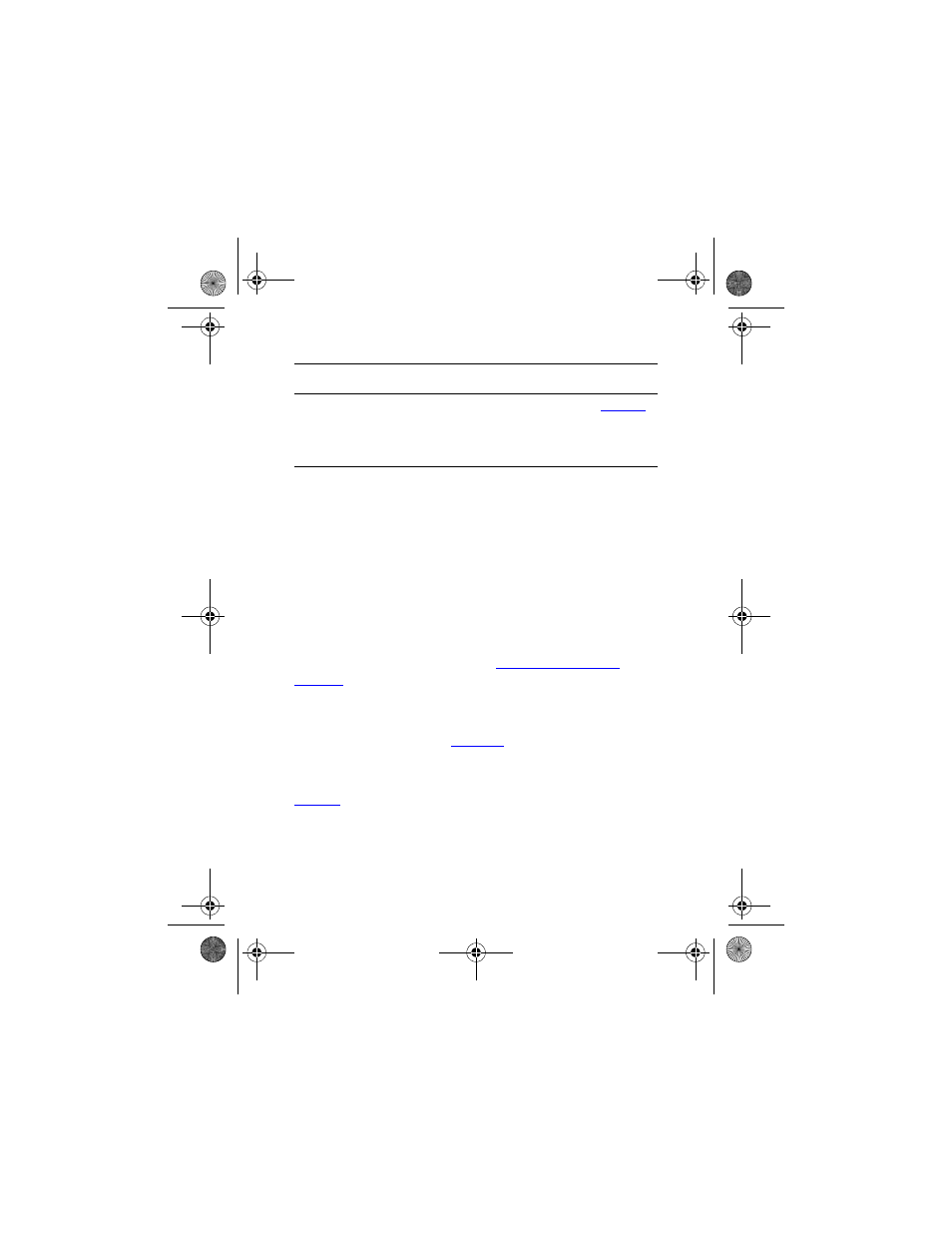 10base-t/100base-tx mda | Nortel Networks 302403-B User Manual | Page 4 / 21