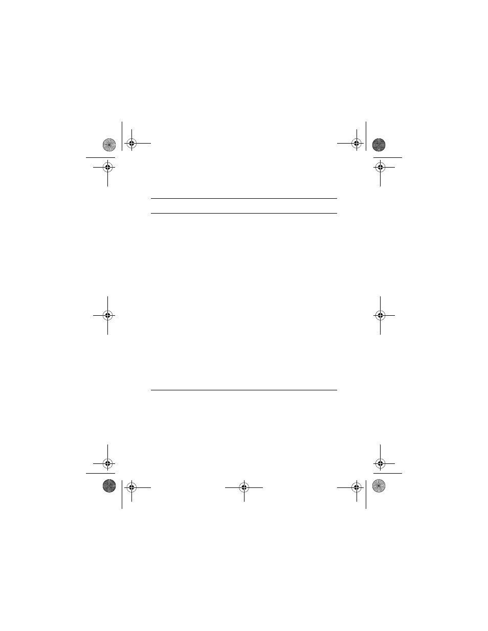 Continued) | Nortel Networks 302403-B User Manual | Page 6 / 21