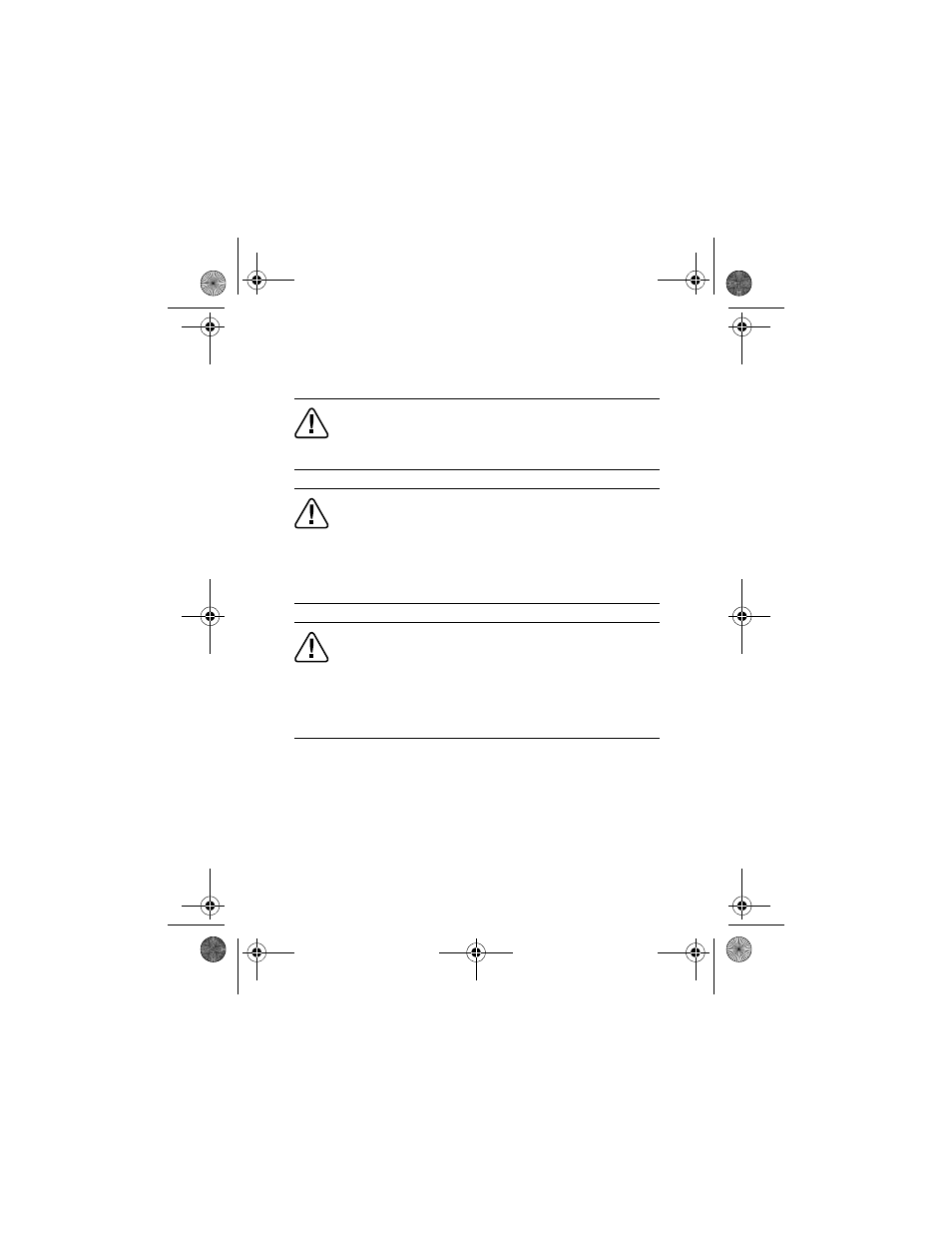 Nortel Networks 302403-B User Manual | Page 8 / 21