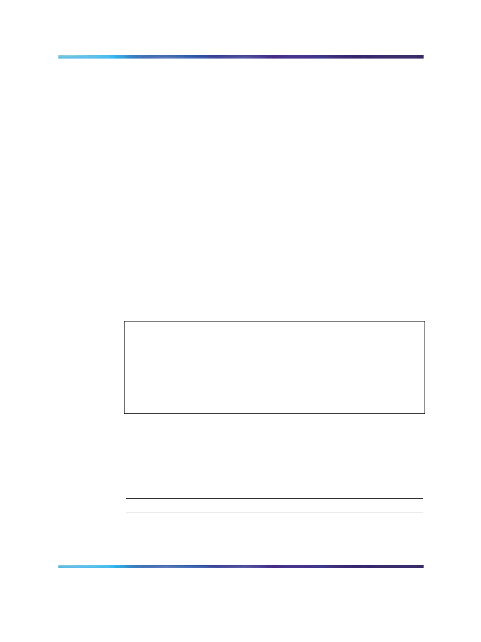 Save the configuration, Procedure 7 saving the configuration, Procedure 7 | Saving the configuration | Nortel Networks NN43001-504 User Manual | Page 105 / 228