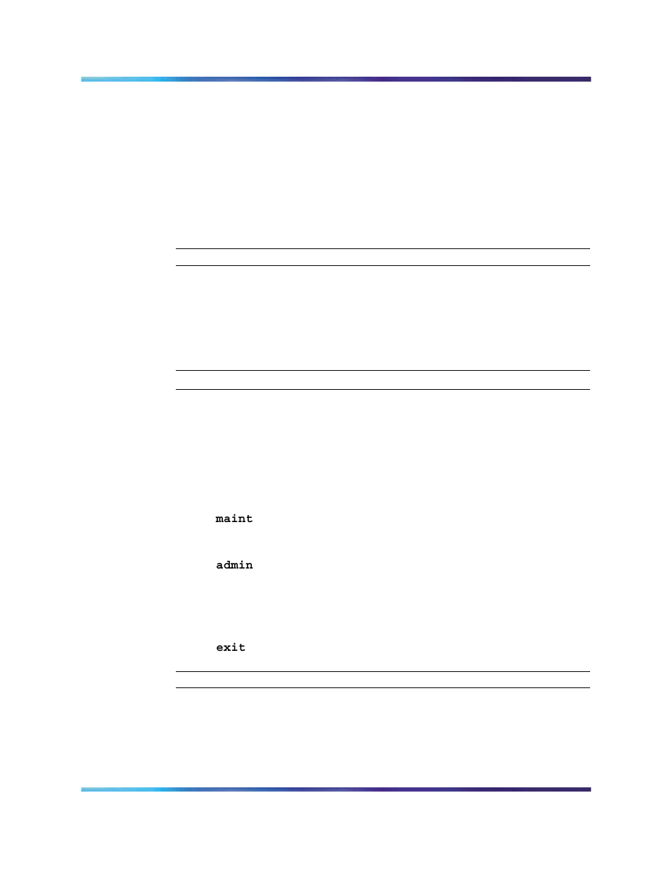 Procedure 9 changing a forgotten password, Procedure 9, Changing a forgotten password | Nortel Networks NN43001-504 User Manual | Page 109 / 228