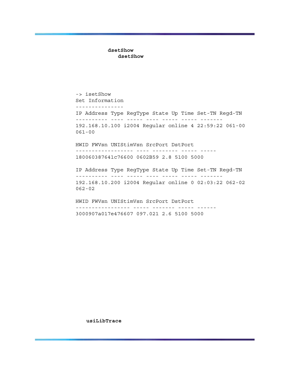 Nortel Networks NN43001-504 User Manual | Page 143 / 228