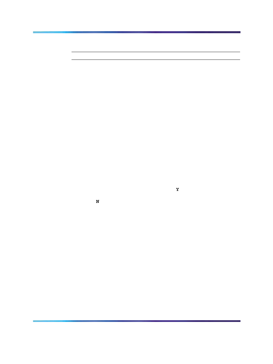 Procedure 16 configuring the network, Procedure 16, Configuring the network | Nortel Networks NN43001-504 User Manual | Page 156 / 228