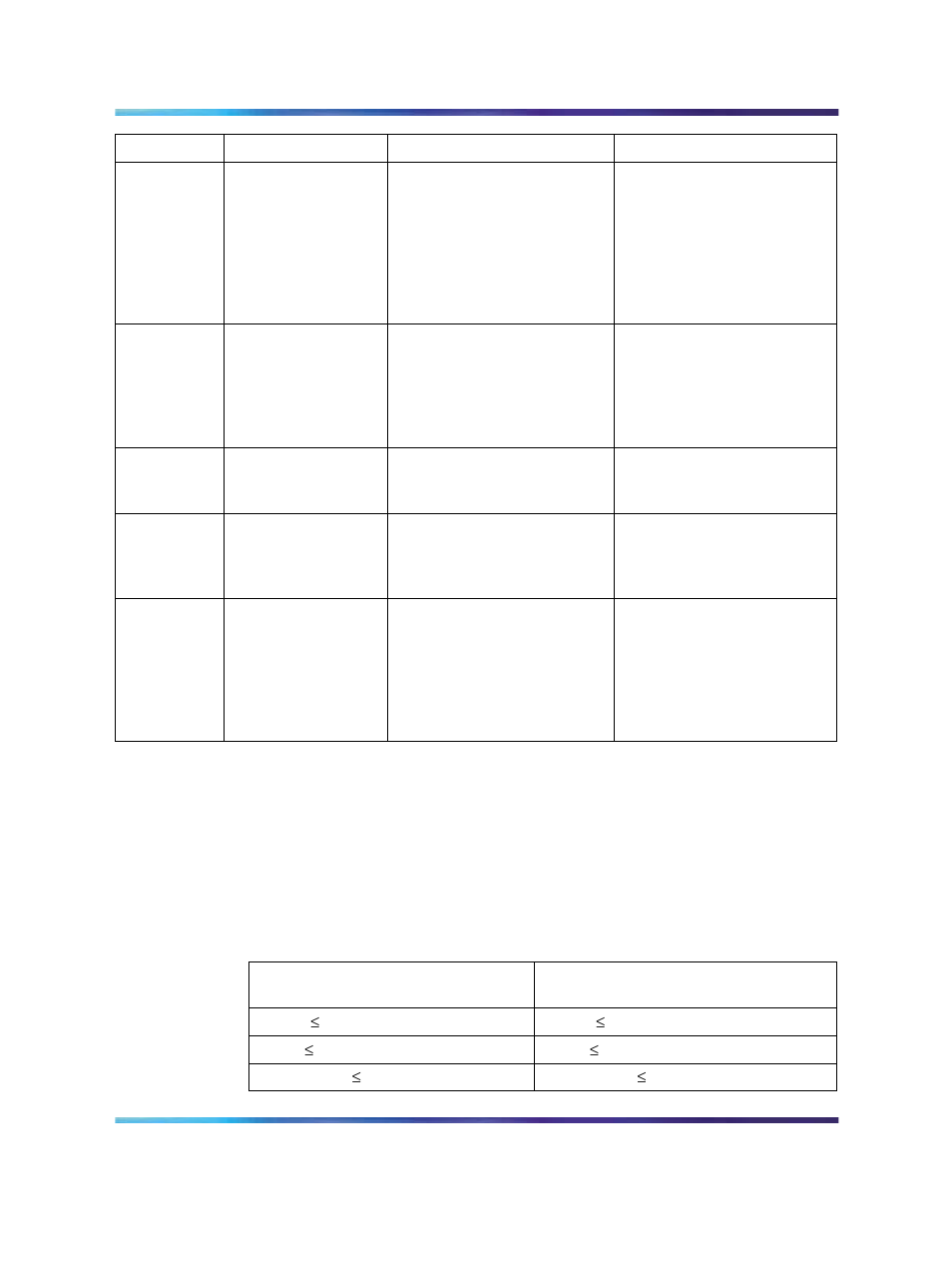 Timing information, Table 27 timing | Nortel Networks NN43001-504 User Manual | Page 199 / 228