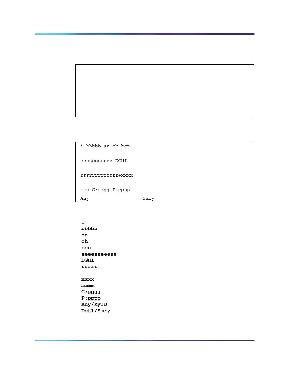 Nortel Networks NN43001-504 User Manual | Page 203 / 228