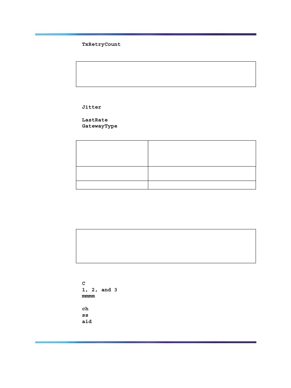 Nortel Networks NN43001-504 User Manual | Page 205 / 228