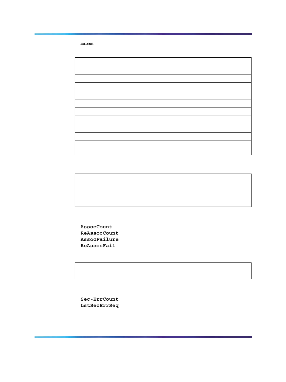 Nortel Networks NN43001-504 User Manual | Page 206 / 228