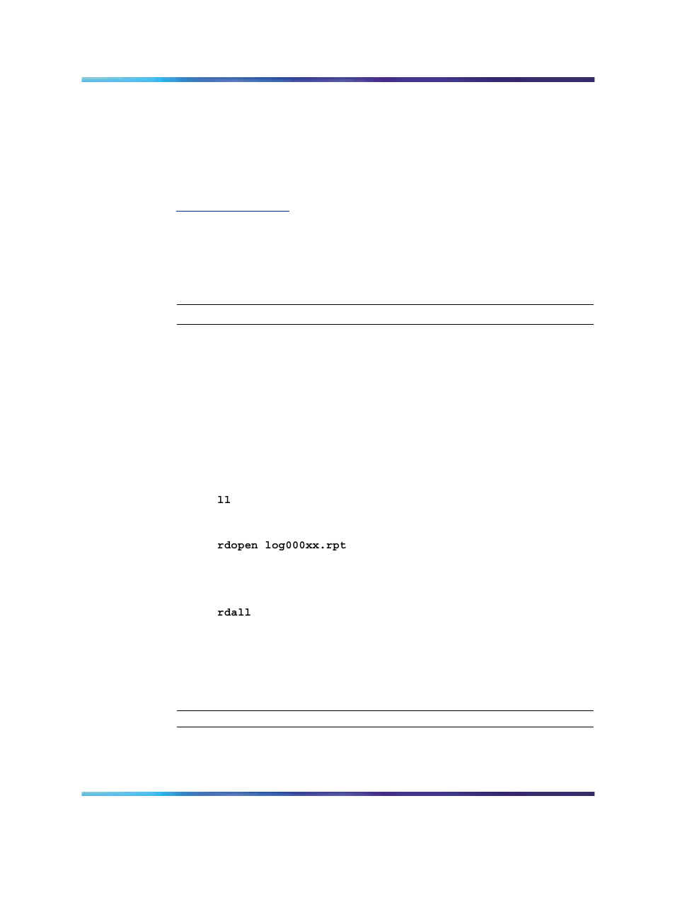 Signaling server log capture, Procedure 29, Using the cli to capture a signaling server log | Nortel Networks NN43001-504 User Manual | Page 216 / 228