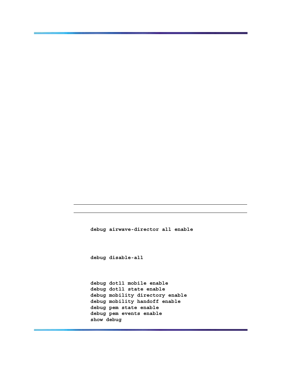 General data capture, Procedure 30, Obtaining the wired and wireless captures | Nortel Networks NN43001-504 User Manual | Page 217 / 228