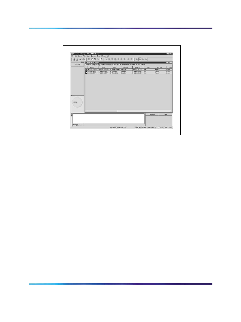 Figure 6 enms 10.5 ipsm overview | Nortel Networks NN43001-504 User Manual | Page 51 / 228