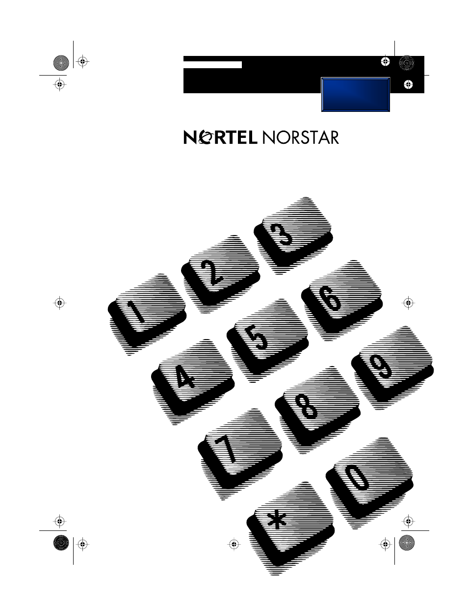 Nortel Networks FastRad User Manual | 35 pages