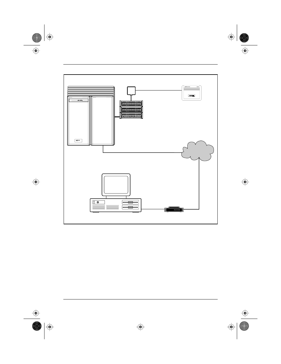 Nortel Networks FastRad User Manual | Page 12 / 35