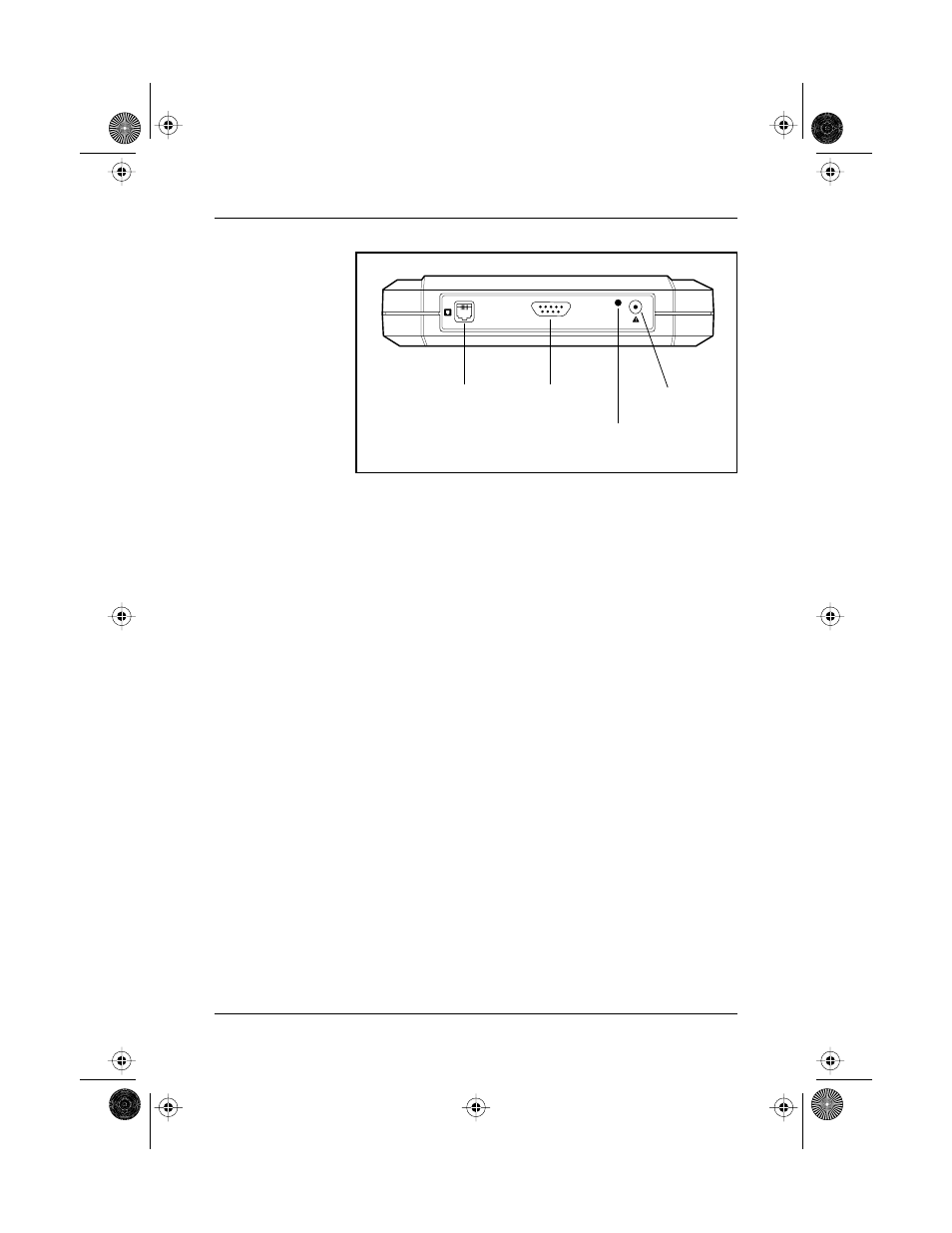 Nortel Networks FastRad User Manual | Page 17 / 35