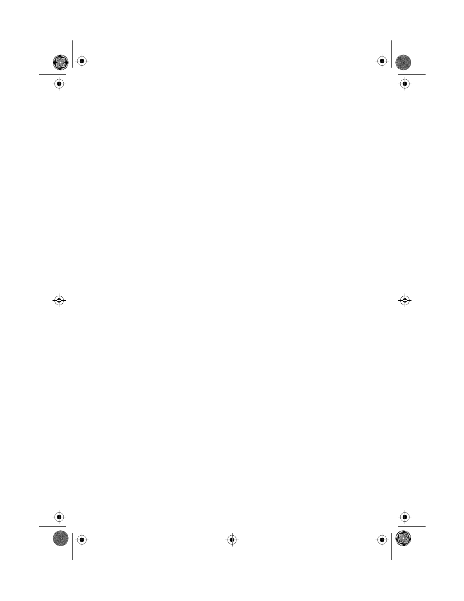 Nortel Networks FastRad User Manual | Page 2 / 35